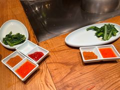 -飞阳铁板烧(ME TOWN购物中心店)