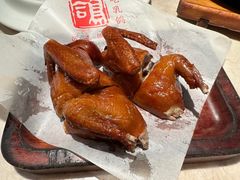 -鸽味轩(新街口店)