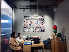 -海马体照相馆(合肥包河万达广场店)