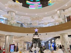 -凯德广场(西城店)