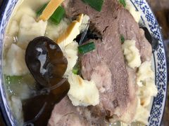 -西羊市老米家泡馍(西羊市店)