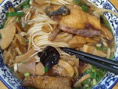 -裕兴记·三虾面(西北街总店)