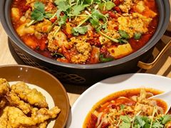 麻婆豆腐-麻都·成都菜(人民广场店)