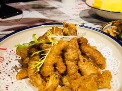 -臻享無招牌·食蛙专门店(太古里店)