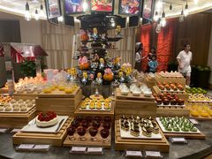 -味餐厅·海鲜·火锅·自助餐