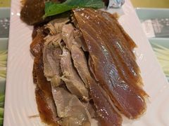 -合兴居烤鸭店
