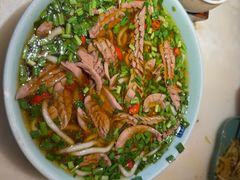 -锦府盐帮·李宅(领展购物广场中关村店)