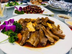 -大东海海鲜酒楼(渔人码头总店)