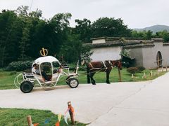 -陶祖圣境风景区