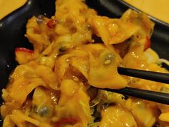 -宝寿司(红瓦寺店)