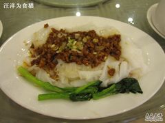陈村粉-龙凤酒家(广州大道店)