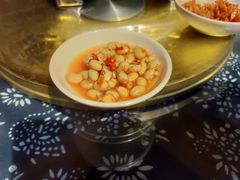 凉菜-富正毅三下锅(大庸府城店)