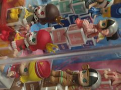 -泡泡玛特POPMART(合生汇店)