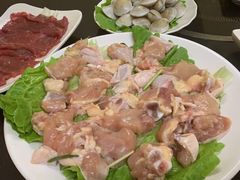 -吉友粥底火锅(方斜路店)