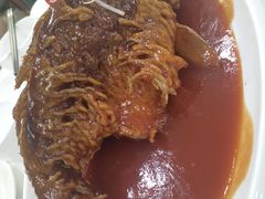 -红旗饭庄