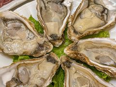 -清真老马家海鲜大排档(台东店)