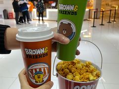 -万象影城(杭州万象城IMAX激光店)
