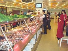 222-春华海鲜城(广场西苑店)