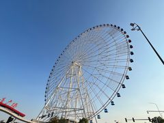 -南昌之星摩天轮