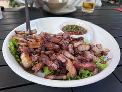 -品德宏·孔雀宴的发源地(金塔园店)