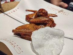 -鸽子侯·家宴·平价海鲜(市图书馆店)