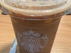 -星巴克(浙大紫金港校区店)