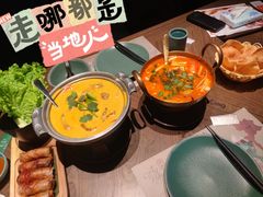 -安南越南餐厅(青岛万象城店)