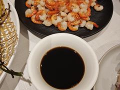 -老吉士酒家(天平路店)