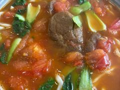 -陈八两面家(华孚写字楼店)