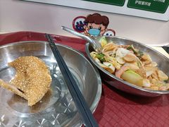 -茶花妹子云南餐厅(北大店)