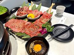 -虎丸烧肉(新大陆广场店)