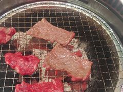 -热血兄弟·炭火烤肉(融侨中心店)
