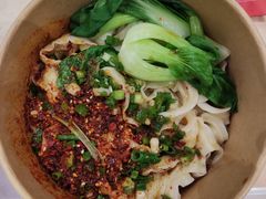 -魏家凉皮(马驹桥店)