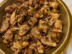 -围龙屋客家食府(福田店)