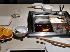 -海底捞火锅(万丰桥店)