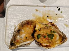 -蠔友汇·海鲜·生蚝烧烤(大东店)