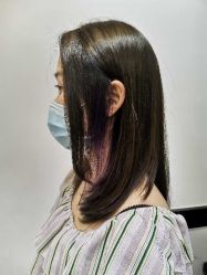 -YESIDO椰岛造型烫发染发