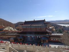 -六鼎山文化旅游区