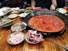-星鸿社重庆老火锅