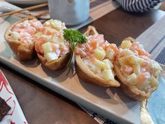 -枫千叶精致料理