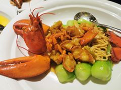 -万龙洲海鲜(南新仓店)