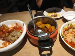 -西北45°(世茂广场店)