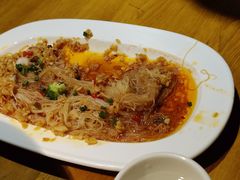 -田婆婆的菜(新天地店)
