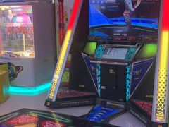 -风云再起游乐汇(南京常发广场店)
