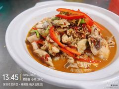 -湘阁里辣(南联锦泰城店)
