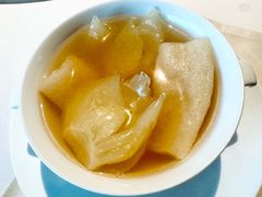 -唐阁(香港朗廷酒店)