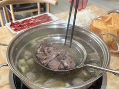 -三牛牛肉火锅