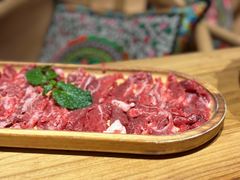 -黔诚酸汤牛肉(甲秀楼店)