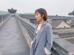 -山西王家大院