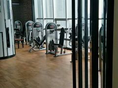 -鼓楼社区体育中心游泳馆